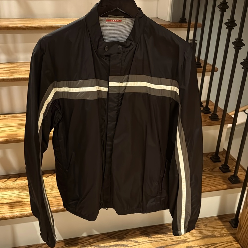 Windbreaker
